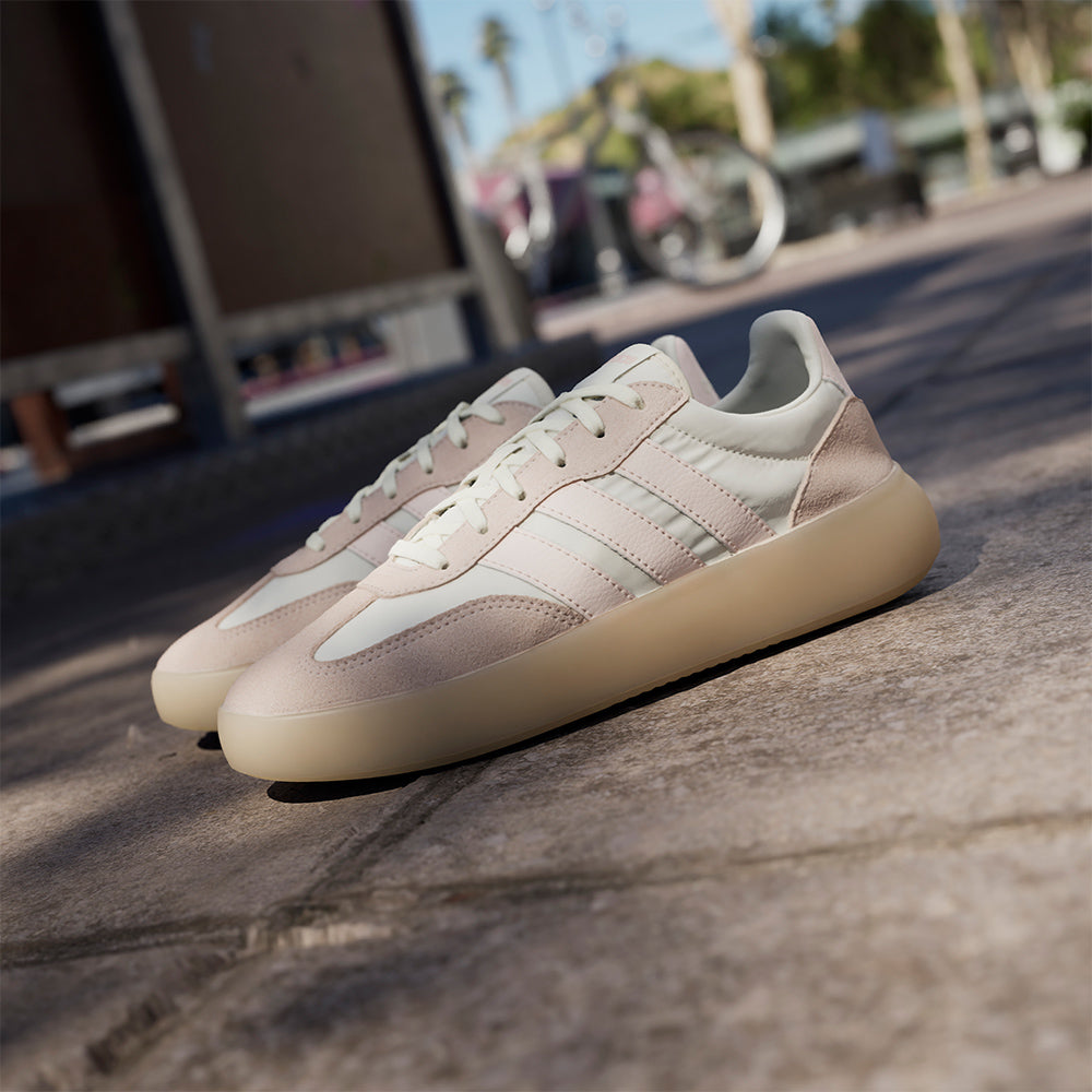 Giày Sneaker Nữ Adidas Barreda Decode - Hồng - Supersports Vietnam
