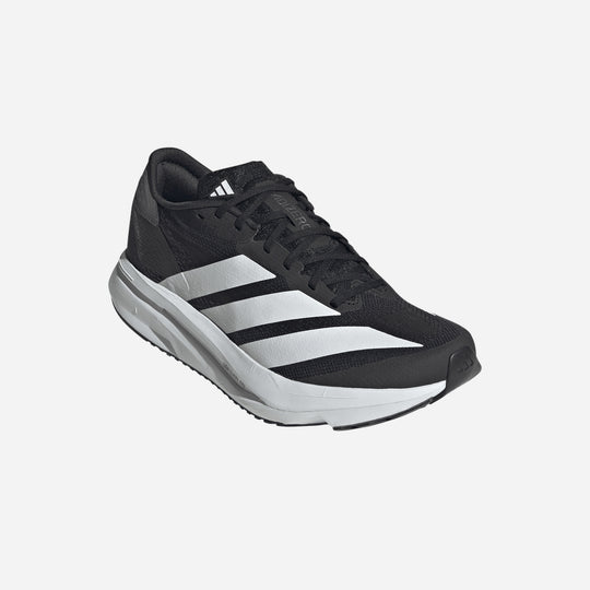 Giày Chạy Bộ Nữ Adidas Adizero Sl2 - Đen