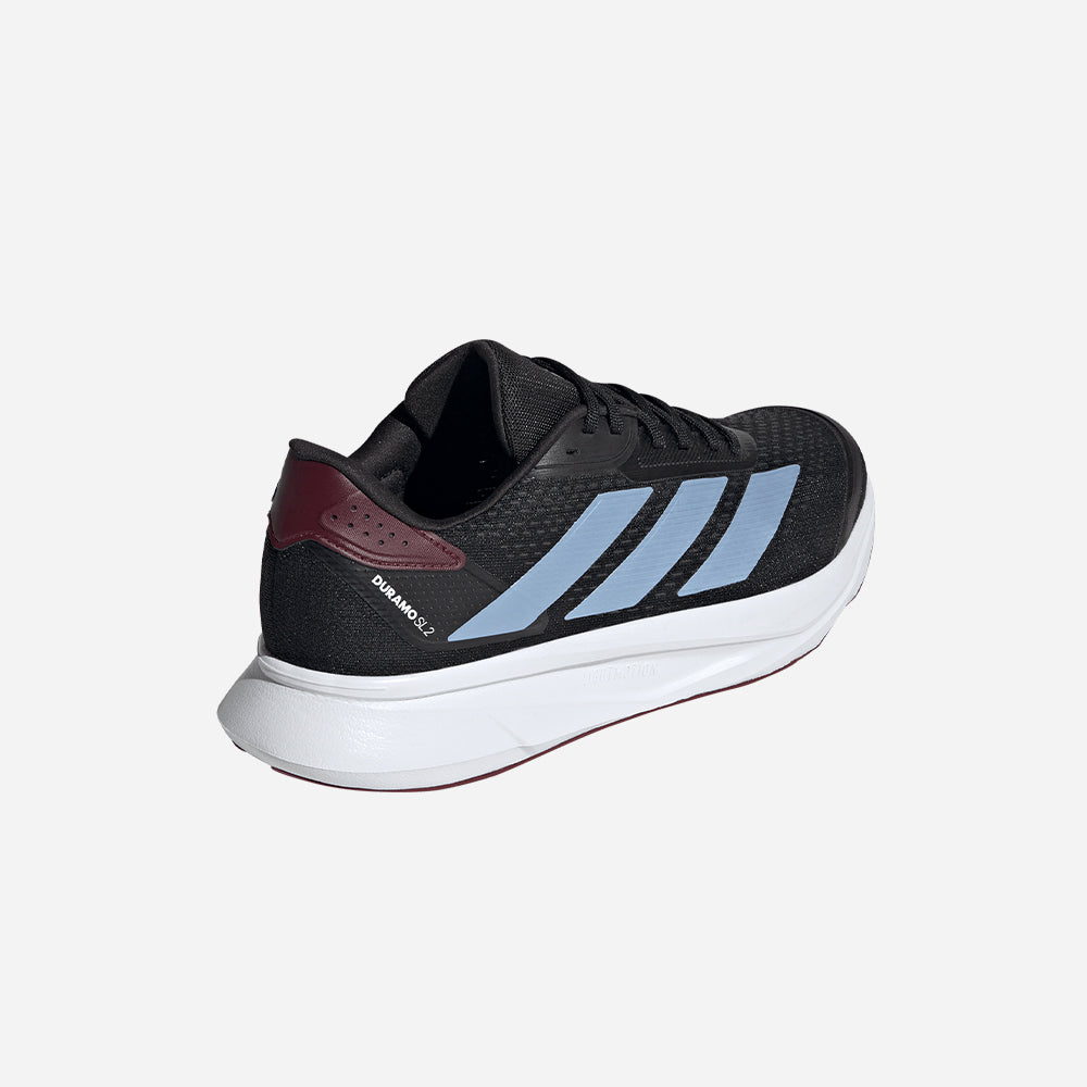 Giày Chạy Bộ Nam Adidas Duramo Sl2 - Đen - Supersports Vietnam