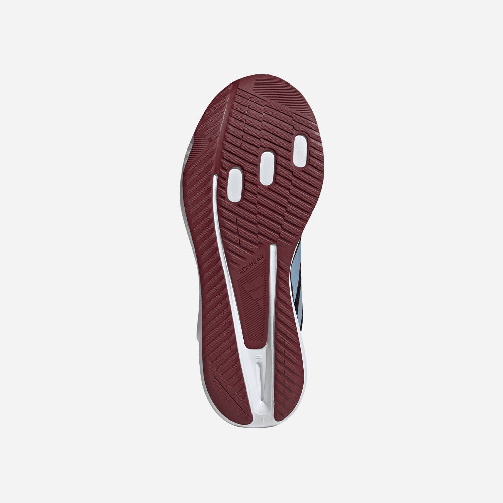 Giày Chạy Bộ Nam Adidas Duramo Sl2 - Đen - Supersports Vietnam