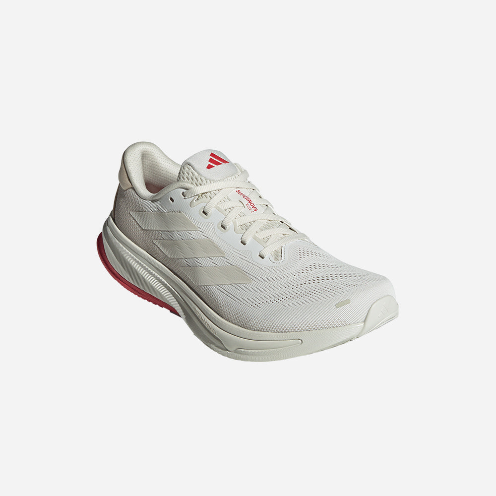 Giày Chạy Bộ Nam Adidas Supernova Rise 2 - Xám - Supersports Vietnam