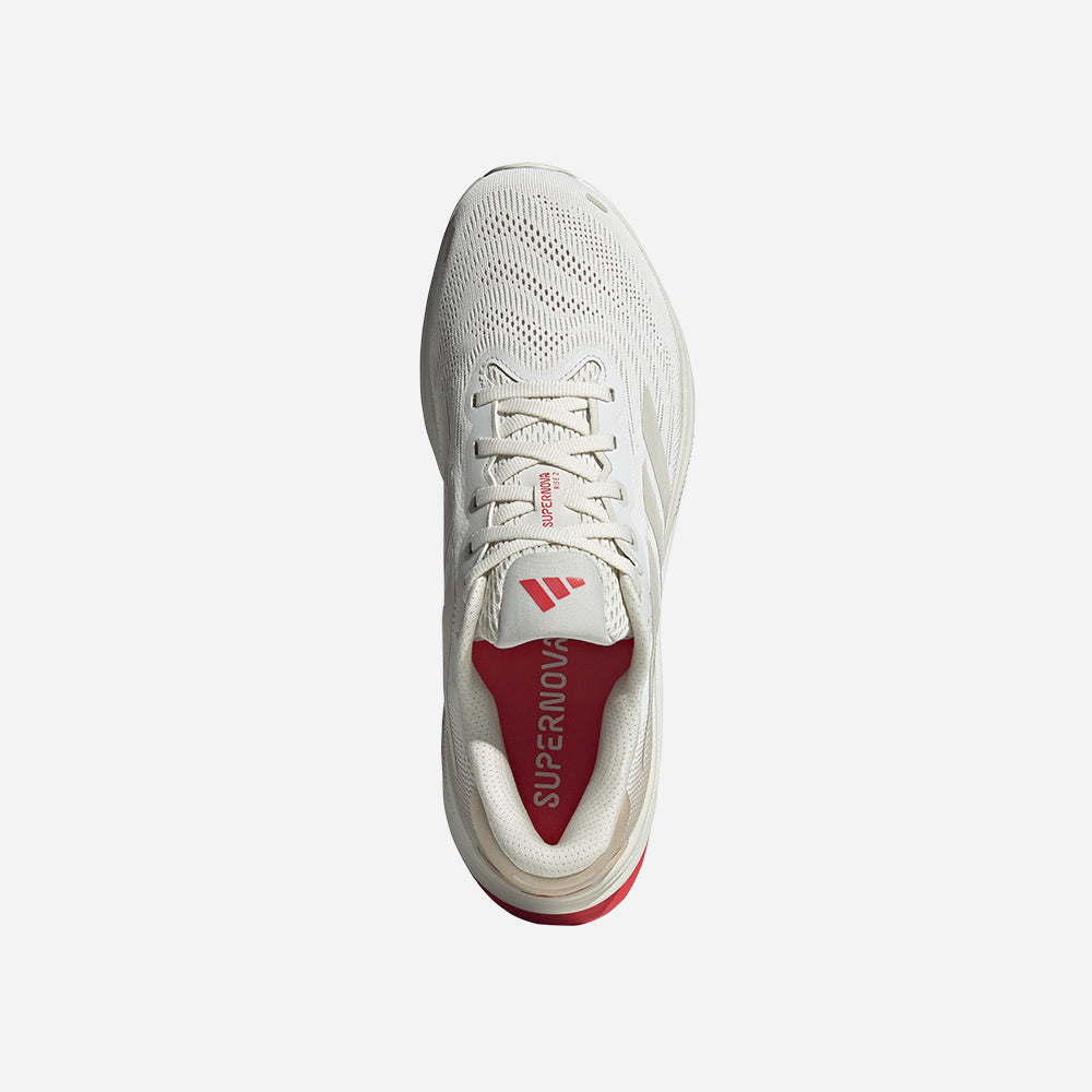 Giày Chạy Bộ Nam Adidas Supernova Rise 2 - Xám - Supersports Vietnam