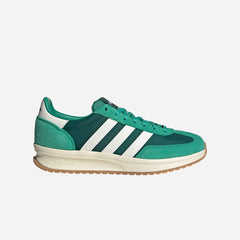 Giày Sneaker Nam Adidas Run 70S 2.0 - Xanh Lá - Supersports Vietnam