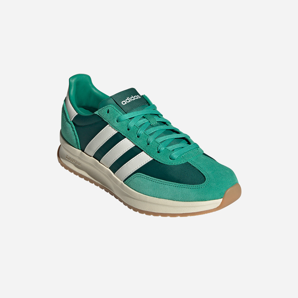 Giày Sneaker Nam Adidas Run 70S 2.0 - Xanh Lá - Supersports Vietnam