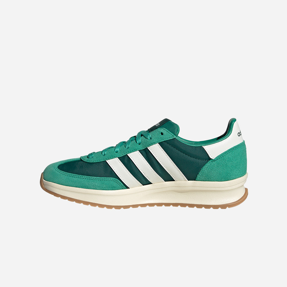 Giày Sneaker Nam Adidas Run 70S 2.0 - Xanh Lá - Supersports Vietnam