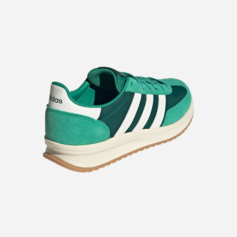 Giày Sneaker Nam Adidas Run 70S 2.0 - Xanh Lá - Supersports Vietnam