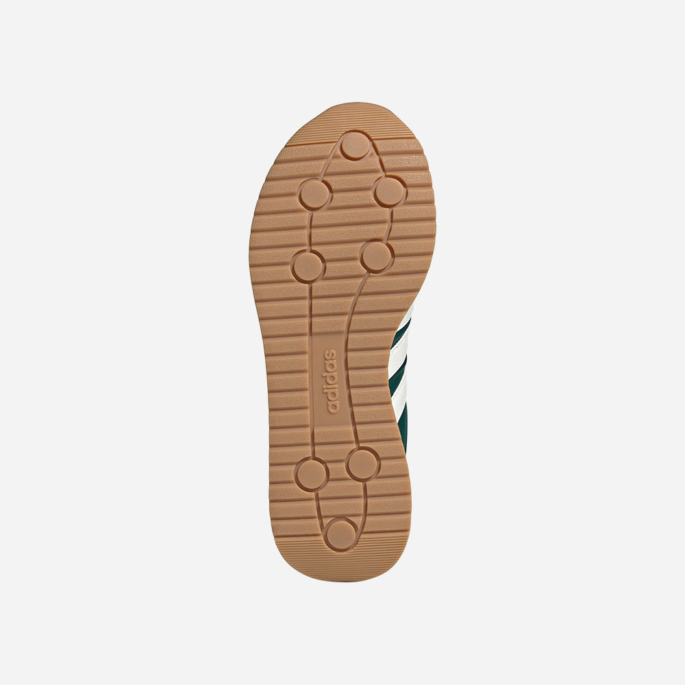 Giày Sneaker Nam Adidas Run 70S 2.0 - Xanh Lá - Supersports Vietnam