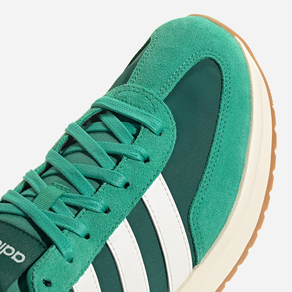 Giày Sneaker Nam Adidas Run 70S 2.0 - Xanh Lá - Supersports Vietnam