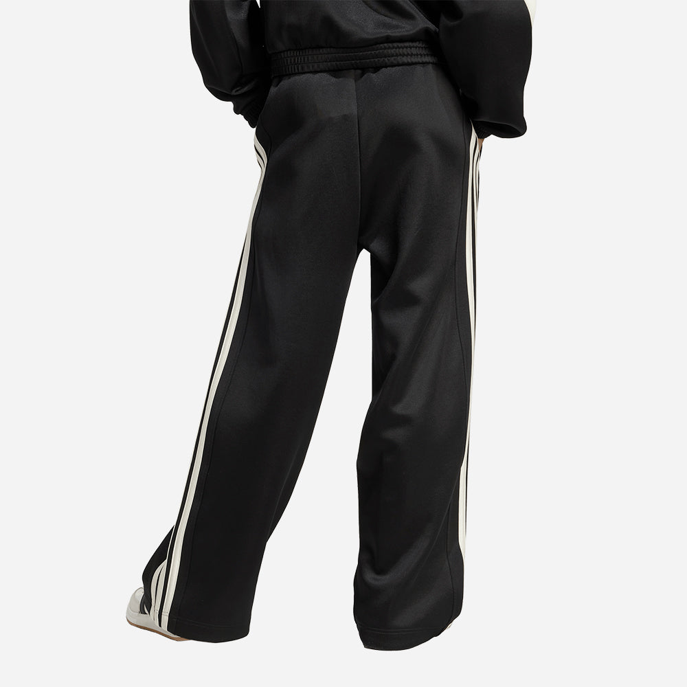 Quần Dài Thể Thao Nữ Adidas Stadium Track Tracksuit - Đen - Supersports Vietnam
