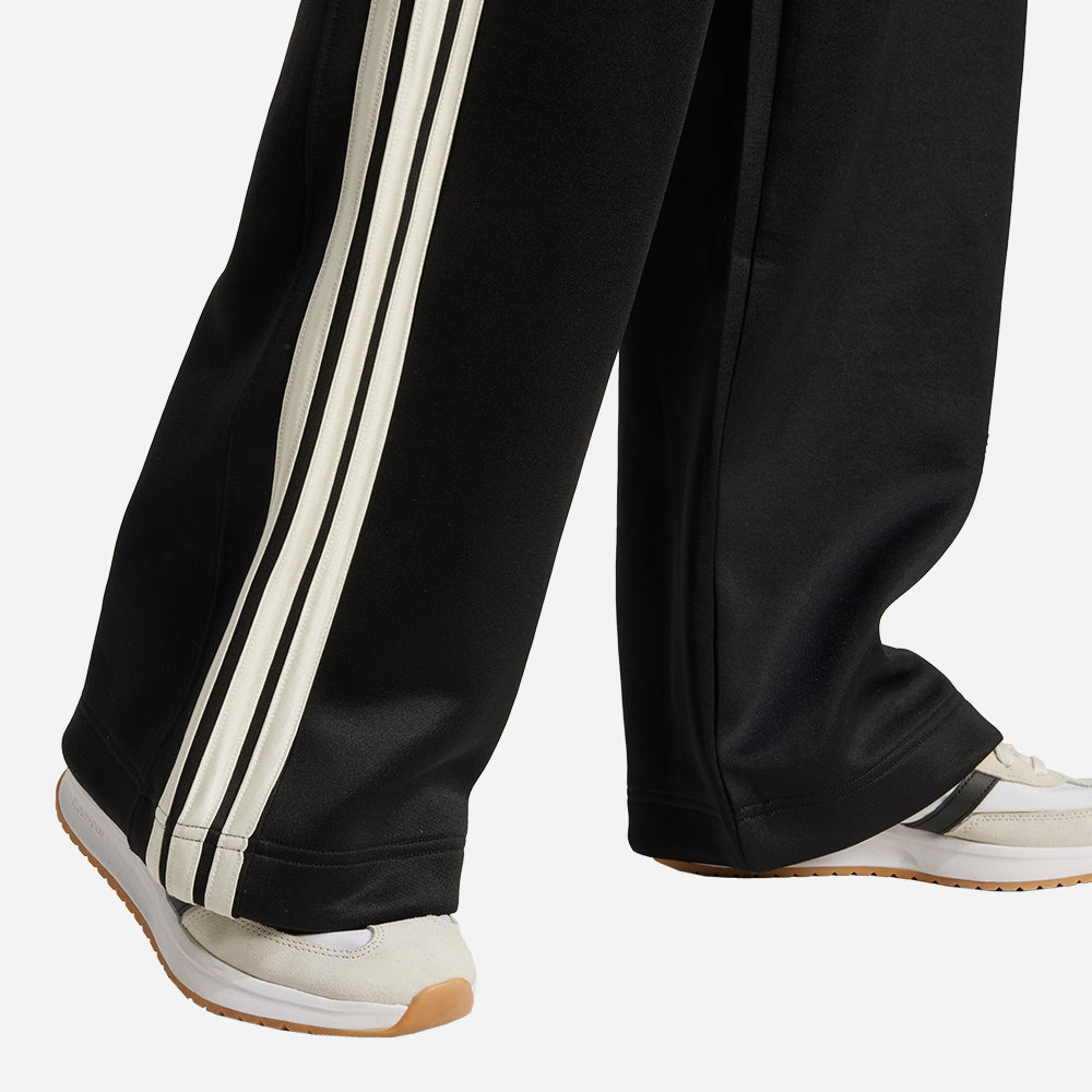 Quần Dài Thể Thao Nữ Adidas Stadium Track Tracksuit - Đen - Supersports Vietnam