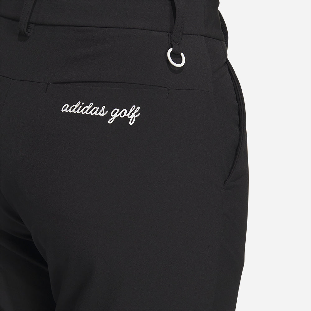 Quần Dài Thể Thao Nữ Adidas Wind.Rdy Ankle Woven - Đen - Supersports Vietnam