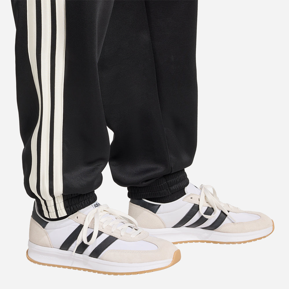 Quần Dài Thể Thao Nam Adidas Stadium Track Tracksuit - Đen - Supersports Vietnam