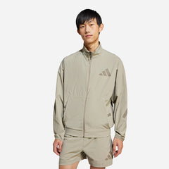 Áo Khoác Nam Adidas Z.N.E. Woven - Be - Supersports Vietnam