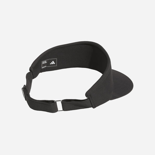 Mũ Lưỡi Trai Nửa Đầu Nam Adidas Tour High-Crown - Đen
