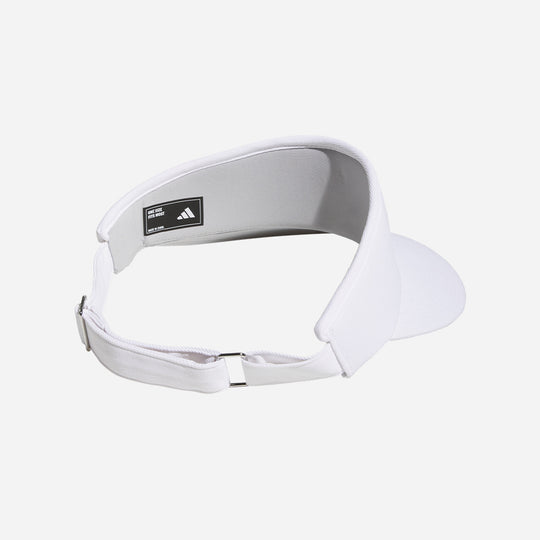 Mũ Lưỡi Trai Nửa Đầu Nam Adidas Tour High-Crown - Trắng