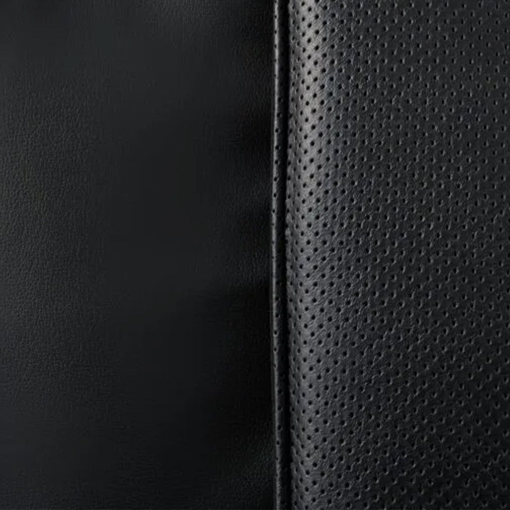 Ghế Massage Nhật Bản Cao Cấp Fujiiryoki Jp2000 - Đen - Supersports Vietnam