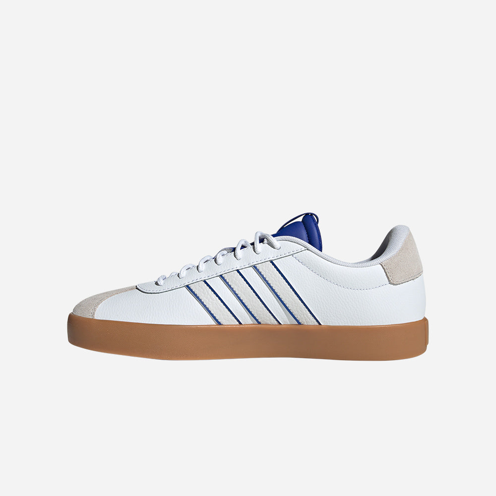 Giày Sneaker Nam Adidas Vl Court 3.0 - Trắng - Supersports Vietnam