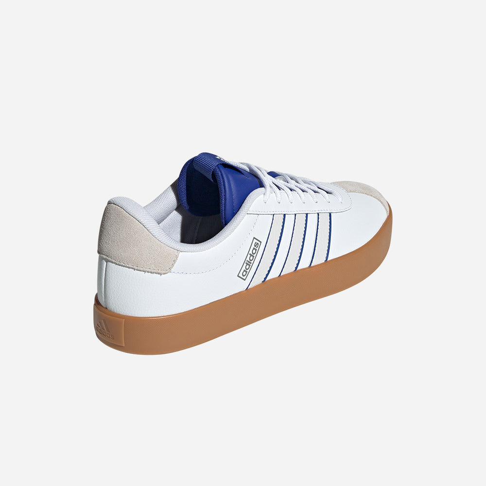 Giày Sneaker Nam Adidas Vl Court 3.0 - Trắng - Supersports Vietnam
