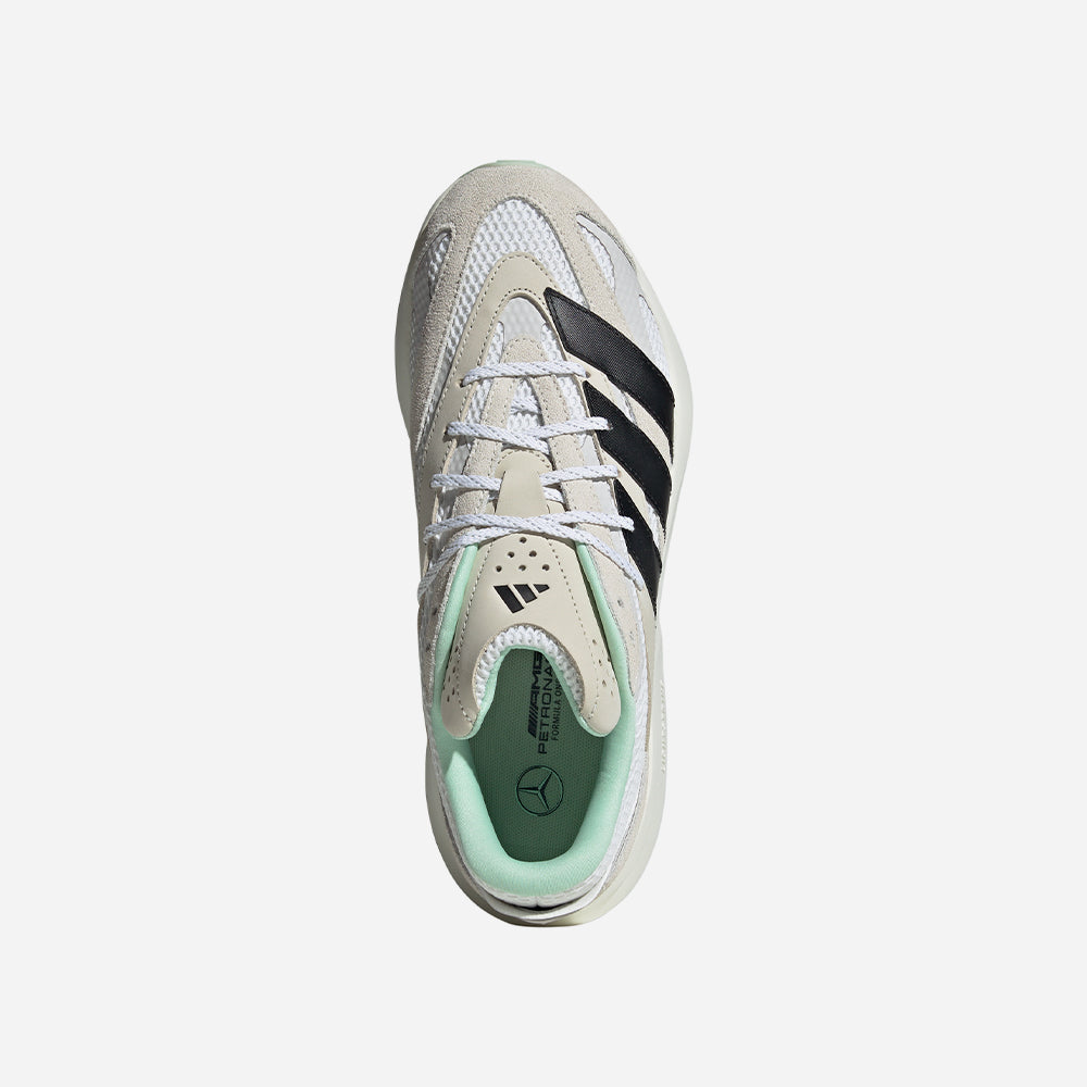 Giày Sneaker Unisex Adidas Mercedes Lightblaze - Be - Supersports Vietnam