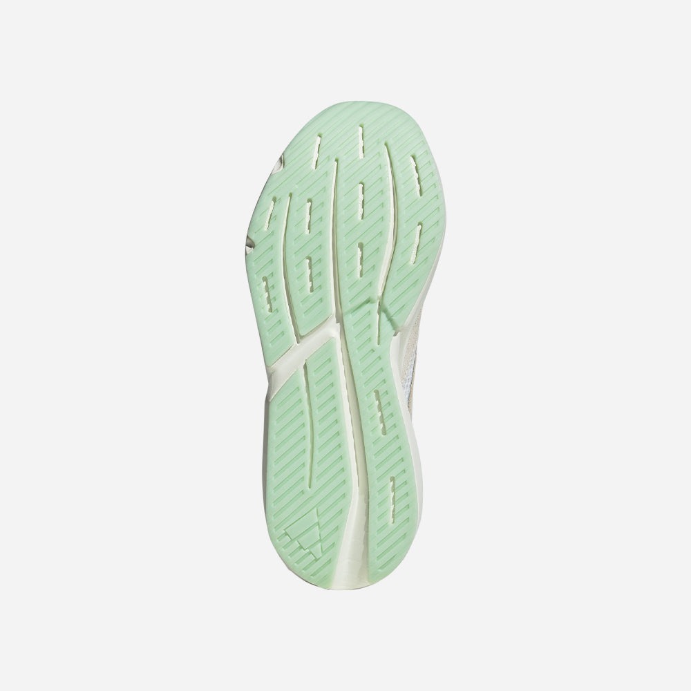 Giày Sneaker Unisex Adidas Mercedes Lightblaze - Be - Supersports Vietnam