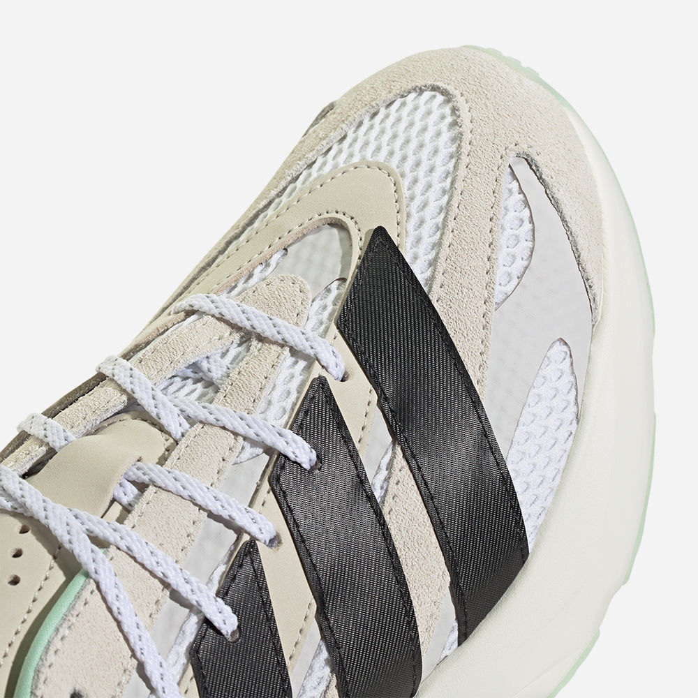 Giày Sneaker Unisex Adidas Mercedes Lightblaze - Be - Supersports Vietnam