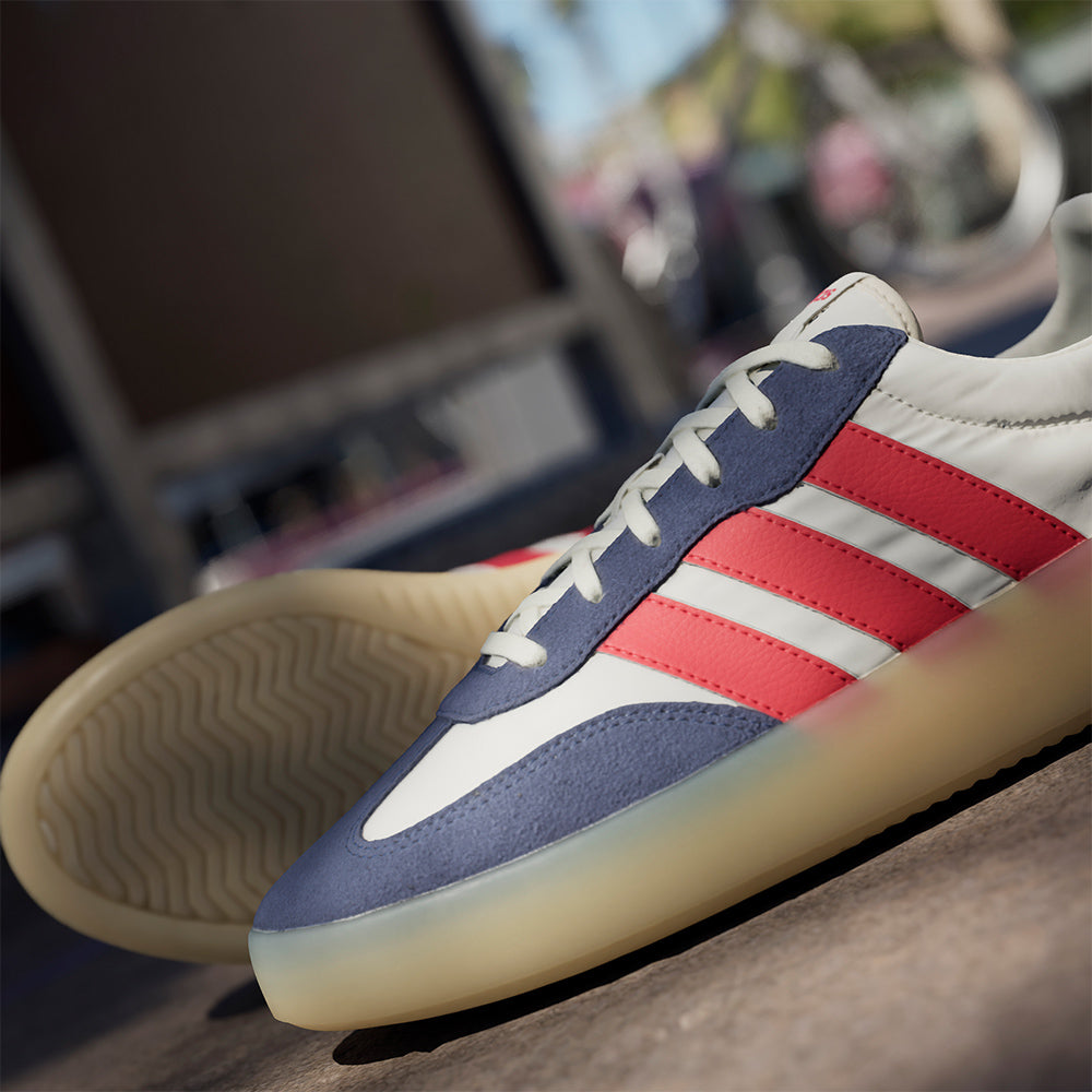 Giày Sneaker Nam Adidas Barreda Decode - Nhiều Màu - Supersports Vietnam