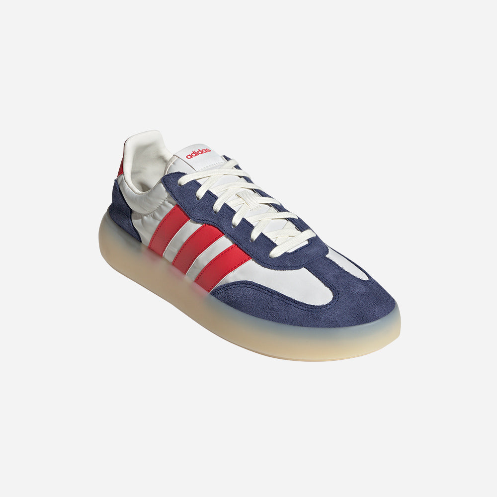 Giày Sneaker Nam Adidas Barreda Decode - Nhiều Màu - Supersports Vietnam