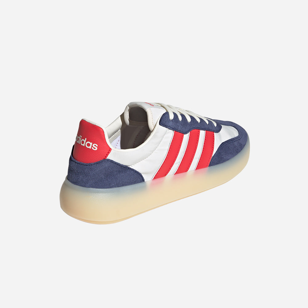 Giày Sneaker Nam Adidas Barreda Decode - Nhiều Màu - Supersports Vietnam