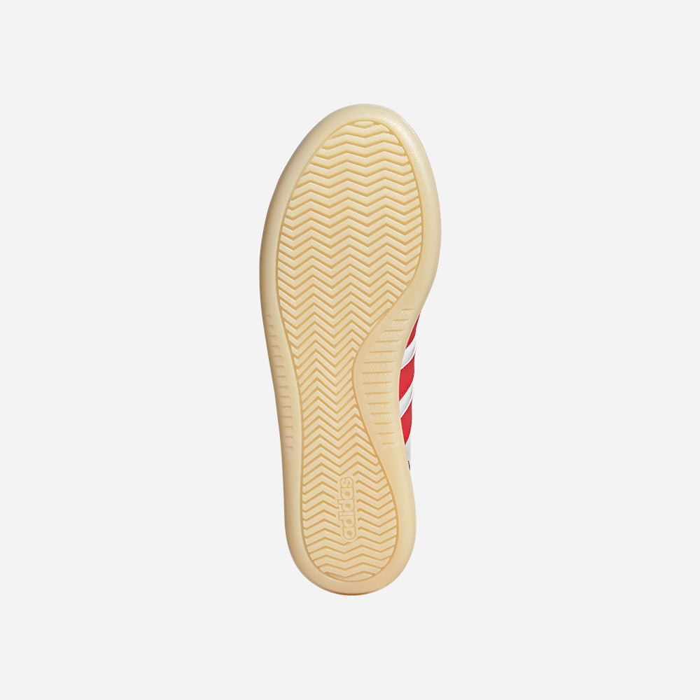 Giày Sneaker Nam Adidas Barreda Decode - Nhiều Màu - Supersports Vietnam