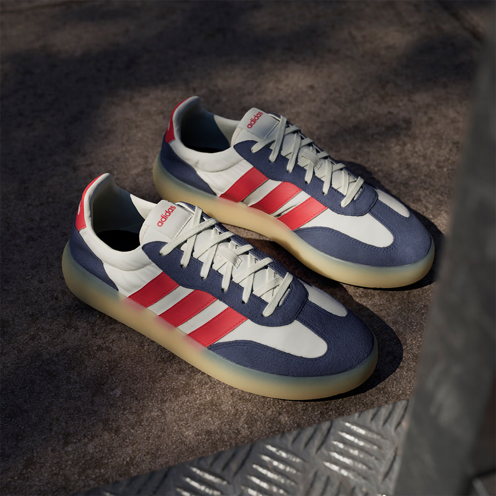 Giày Sneaker Nam Adidas Barreda Decode - Nhiều Màu - Supersports Vietnam