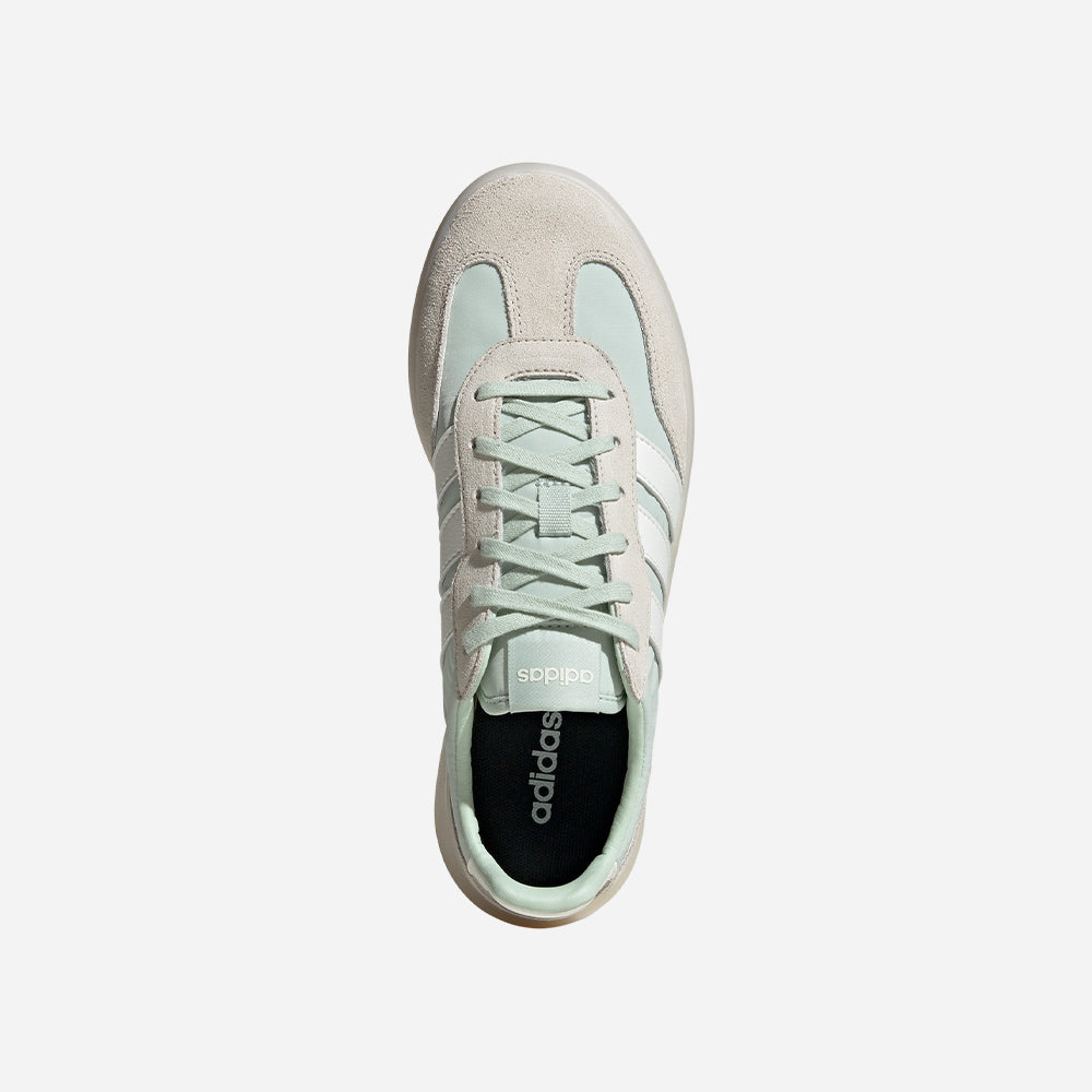 Giày Sneaker Nữ Adidas Barreda Decode - Xanh Mint - Supersports Vietnam