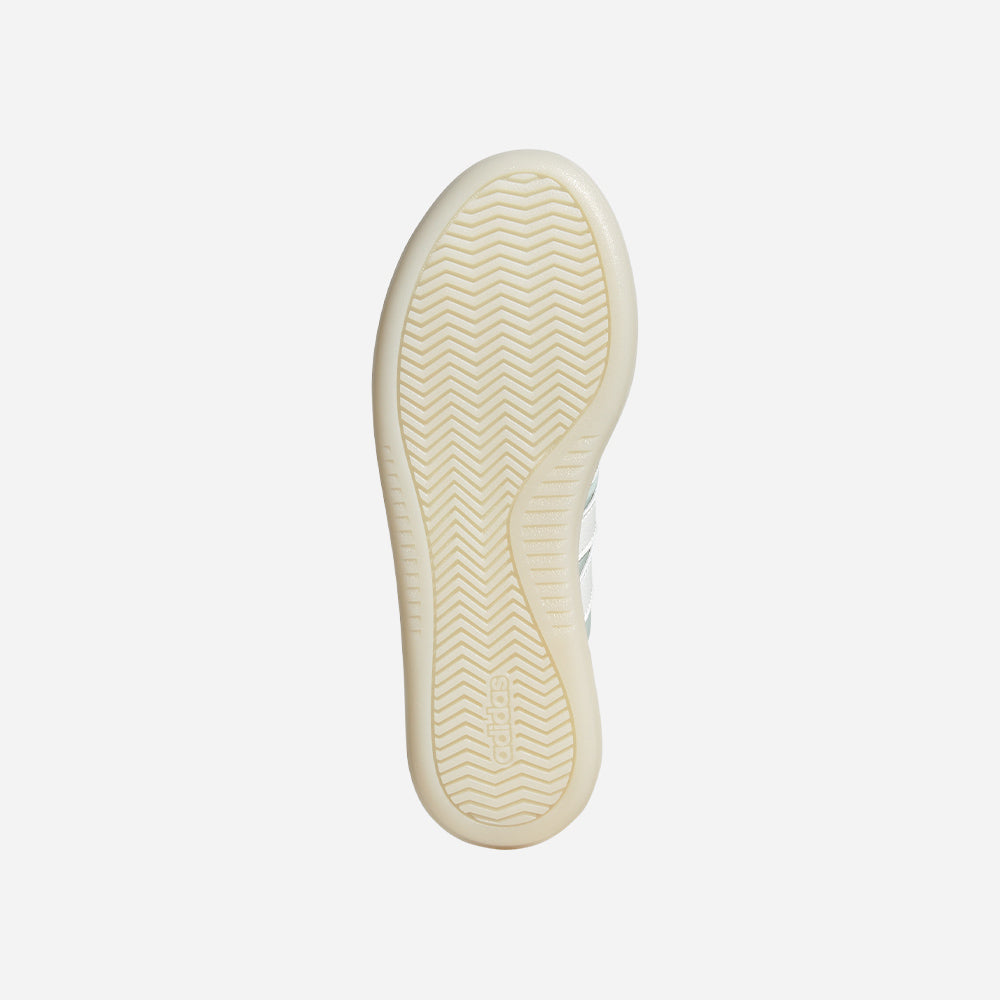 Giày Sneaker Nữ Adidas Barreda Decode - Xanh Mint - Supersports Vietnam