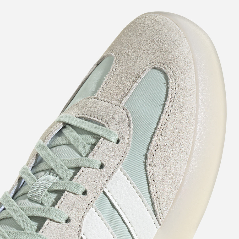 Giày Sneaker Nữ Adidas Barreda Decode - Xanh Mint - Supersports Vietnam