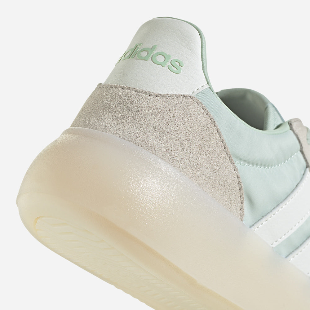 Giày Sneaker Nữ Adidas Barreda Decode - Xanh Mint - Supersports Vietnam