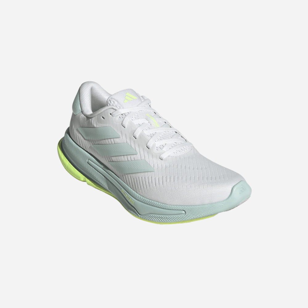 Giày Chạy Bộ Nữ Adidas Supernova Ease - Trắng - Supersports Vietnam