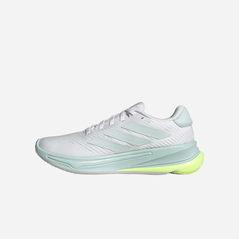Giày Chạy Bộ Nữ Adidas Supernova Ease - Trắng - Supersports Vietnam