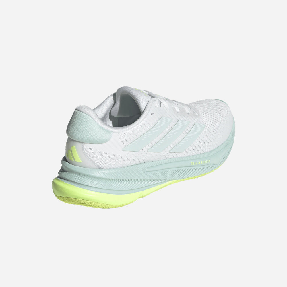 Giày Chạy Bộ Nữ Adidas Supernova Ease - Trắng - Supersports Vietnam