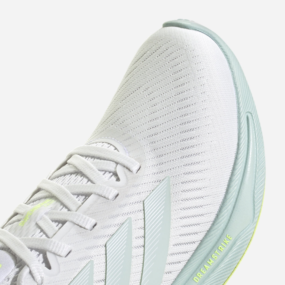 Giày Chạy Bộ Nữ Adidas Supernova Ease - Trắng - Supersports Vietnam