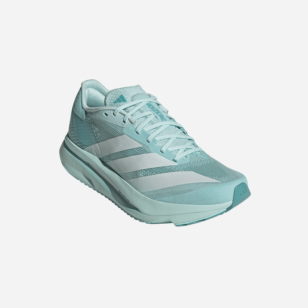 Giày Chạy Bộ Nữ Adidas Adizero Sl2 - Xanh Mint - Supersports Vietnam