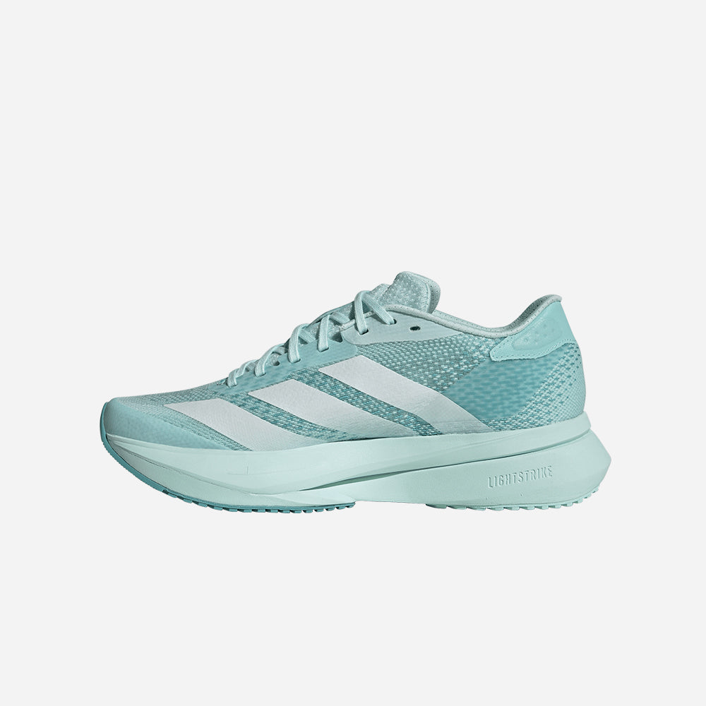 Giày Chạy Bộ Nữ Adidas Adizero Sl2 - Xanh Mint - Supersports Vietnam