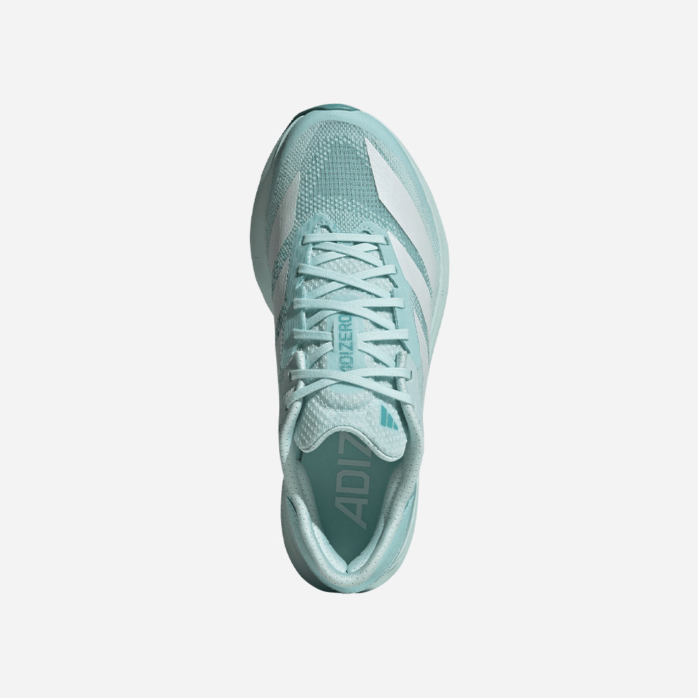 Giày Chạy Bộ Nữ Adidas Adizero Sl2 - Xanh Mint - Supersports Vietnam