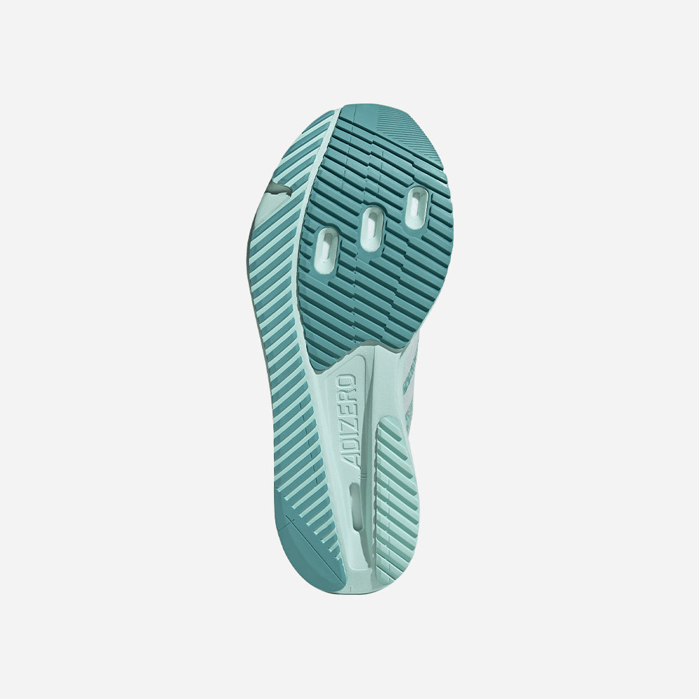 Giày Chạy Bộ Nữ Adidas Adizero Sl2 - Xanh Mint - Supersports Vietnam