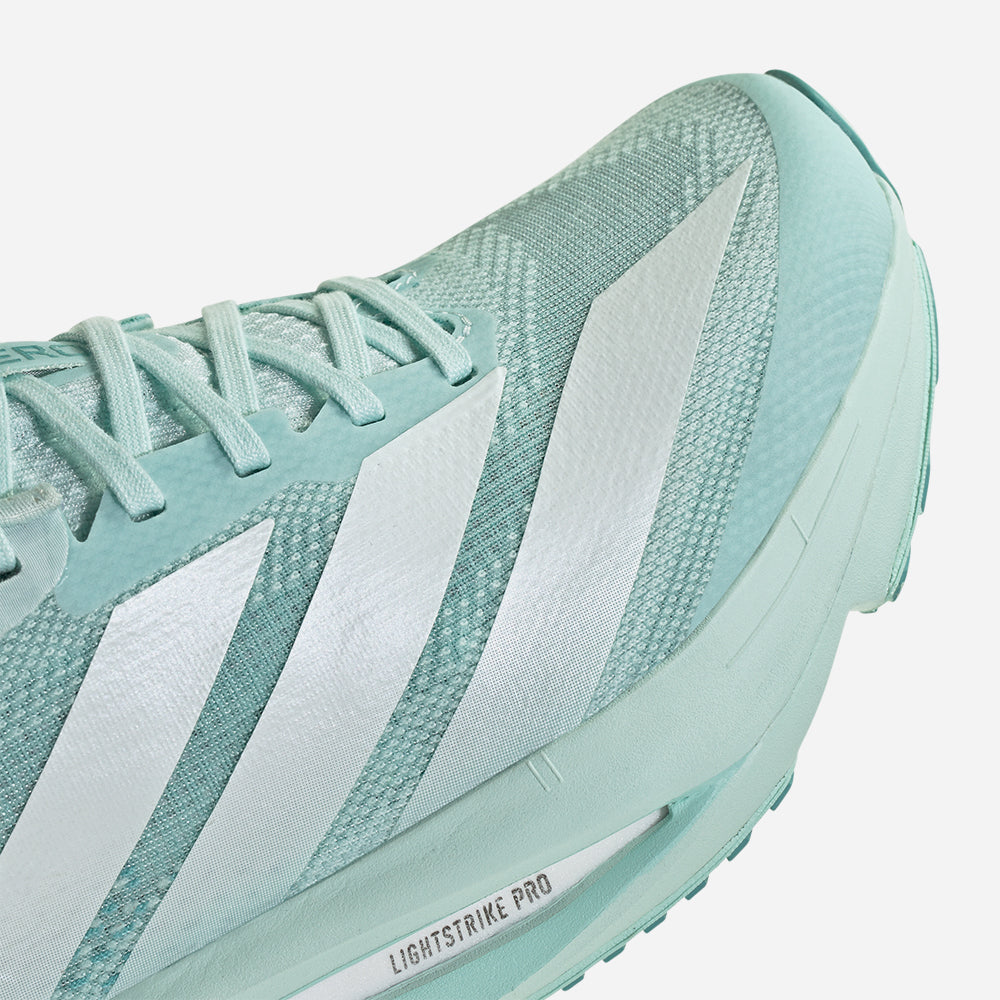 Giày Chạy Bộ Nữ Adidas Adizero Sl2 - Xanh Mint - Supersports Vietnam