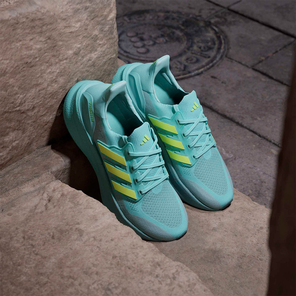 Giày Chạy Bộ Nam Adidas Ultraboost 5 - Xanh Dương - Supersports Vietnam