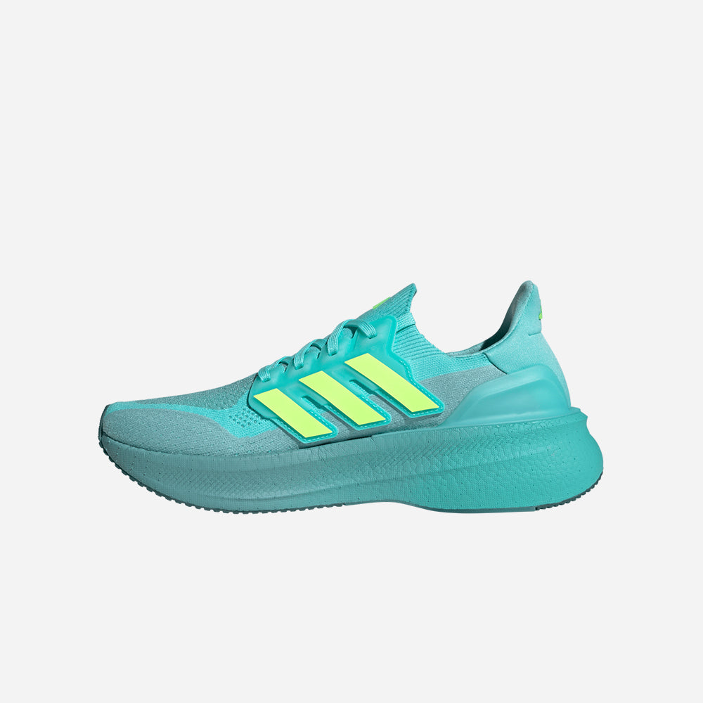 Giày Chạy Bộ Nam Adidas Ultraboost 5 - Xanh Dương - Supersports Vietnam