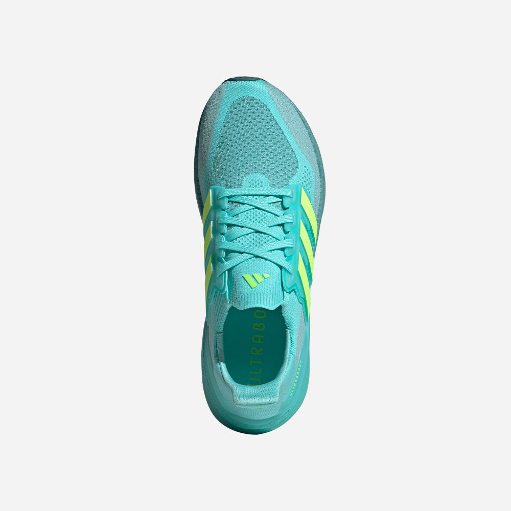 Giày Chạy Bộ Nam Adidas Ultraboost 5 - Xanh Dương - Supersports Vietnam