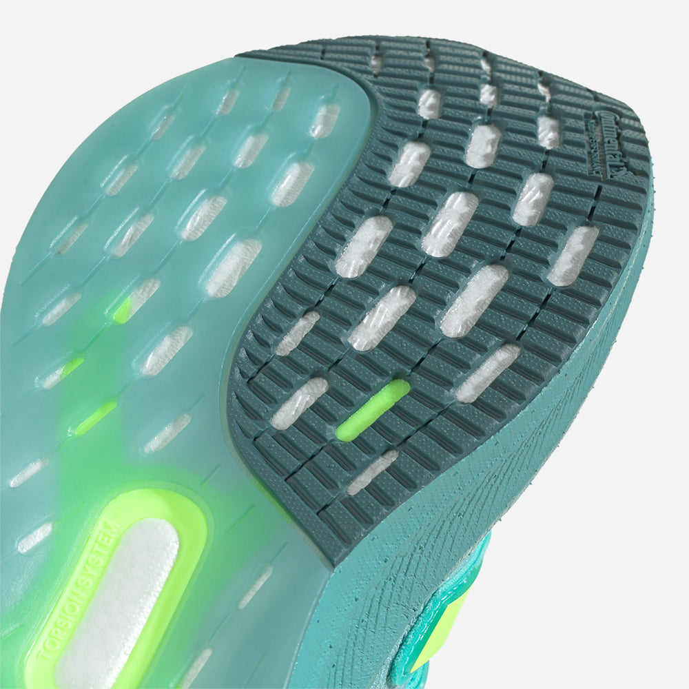 Giày Chạy Bộ Nam Adidas Ultraboost 5 - Xanh Dương - Supersports Vietnam