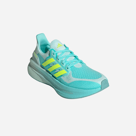 Giày Chạy Bộ Nữ Adidas Ultraboost 5 - Xanh Dương