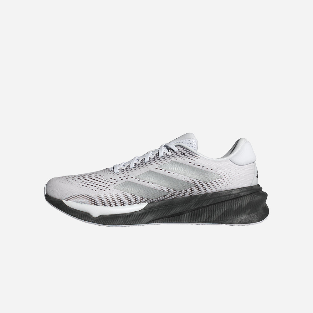 Giày Chạy Bộ Nam Adidas Supernova Stride 2 - Trắng - Supersports Vietnam