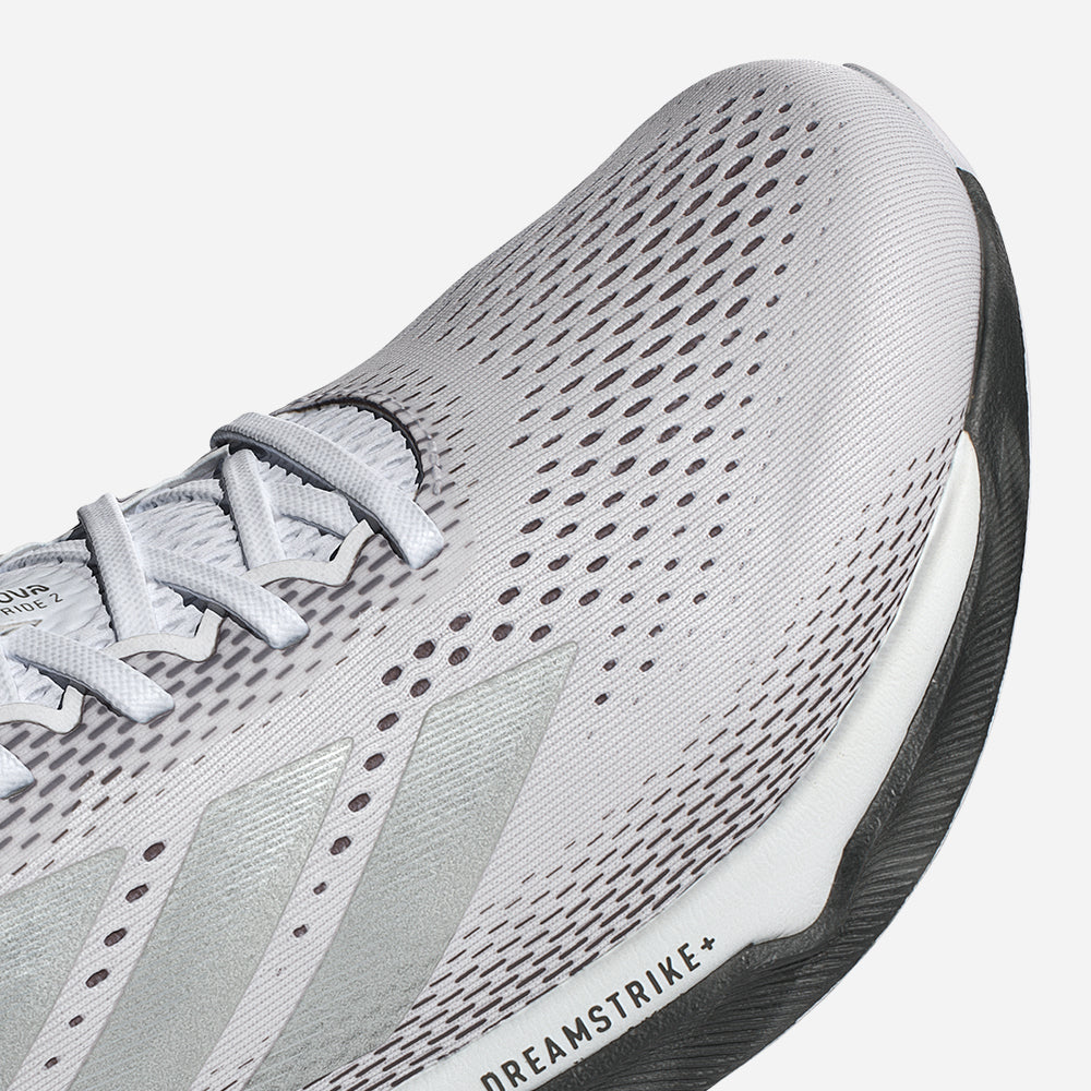 Giày Chạy Bộ Nam Adidas Supernova Stride 2 - Trắng - Supersports Vietnam